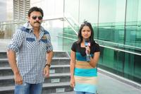 Venkatesh Stills at CCL